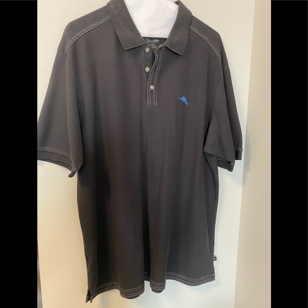 Men’s Polo